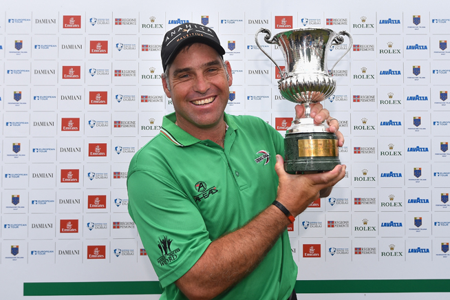 マナッセロ、モリナリ兄弟ら、地元イタリア勢がメジャー覇者を迎撃