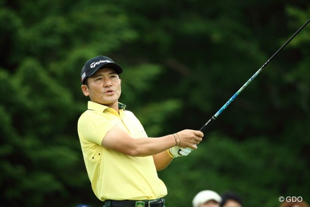 五輪強化委がリオの日本代表ヘッドコーチに丸山茂樹を決定 Gdo ゴルフダイジェスト オンライン 五輪強化委がリオの日本代表ヘッドコーチに丸山茂樹を決定 Gdo ゴルフダイジェスト オンライン
