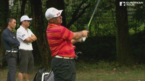 母国凱旋を喜ぶモリナリ