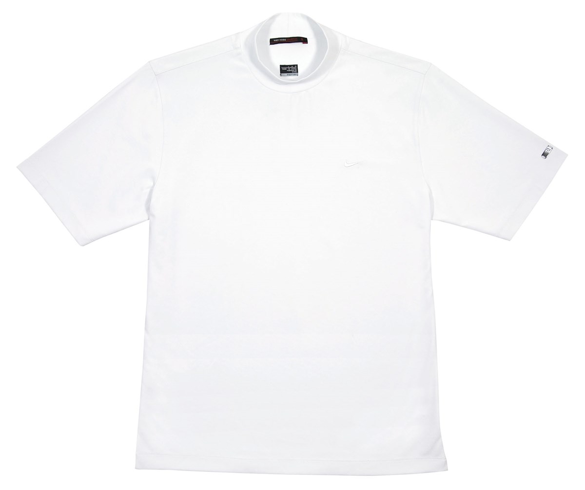 取材情報 タイガー・ウッズの勝負服はこれだ！「2009年 全米オープン」2日目