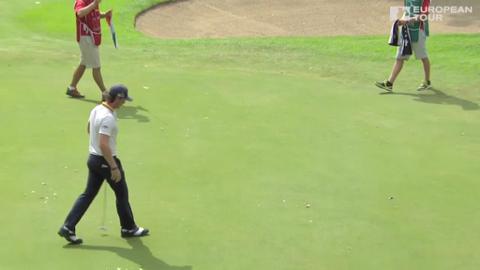 復調のコルサーツがイタリアで首位発進