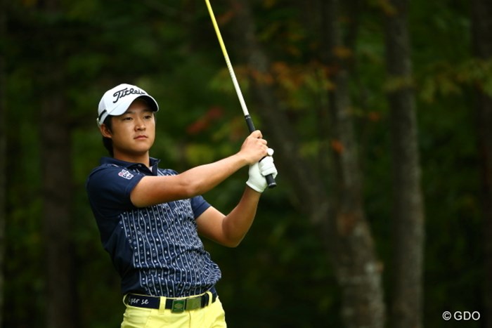 15年 Anaオープンゴルフトーナメント 2日目 今平周吾 Gdo ゴルフダイジェスト オンライン 15年 Anaオープンゴルフトーナメント 2日目 今平周吾 Gdo ゴルフダイジェスト オンライン