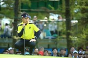 2015年 ANAオープンゴルフトーナメント 最終日 宮本勝昌