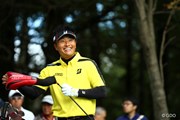 2015年 ANAオープンゴルフトーナメント 最終日 宮本勝昌
