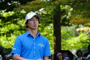 2015年 ANAオープンゴルフトーナメント 最終日 石川遼
