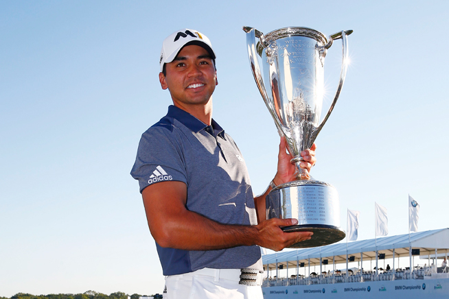 「59」のコースに松山英樹が登場 2戦連続でマキロイと予選同組に