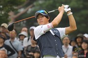 2015年 アジアパシフィック ダイヤモンドカップゴルフ 初日 石川遼