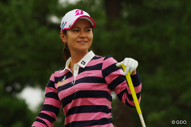 宮里藍 第2の故郷で「自分と向き合う」