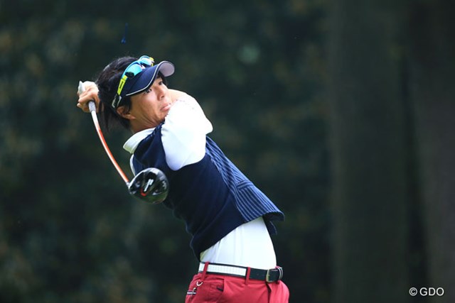 ウッド一新で15位発進 5打差追う石川遼に漂う自信 国内男子ツアー Jgto Gdo ゴルフダイジェスト オンライン