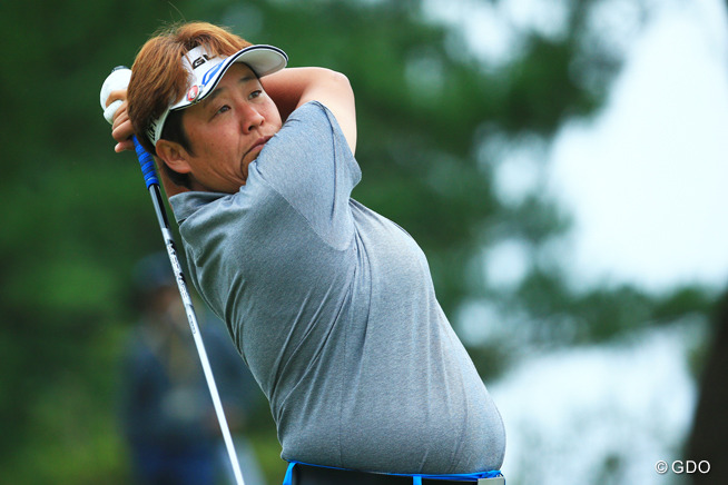 表純子が3打差の首位発進 宮里藍は出遅れ