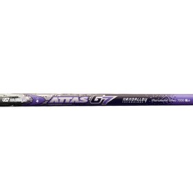 UST マミヤ ATTAS G7