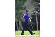 2015年 アジアパシフィック ダイヤモンドカップゴルフ 3日目 池田勇太
