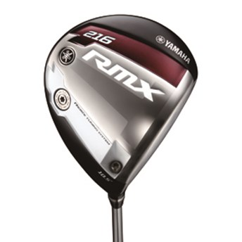 RMX 216 ドライバー
