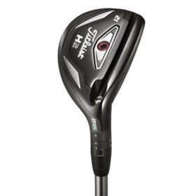 タイトリスト 816 H2 ユーティリティ