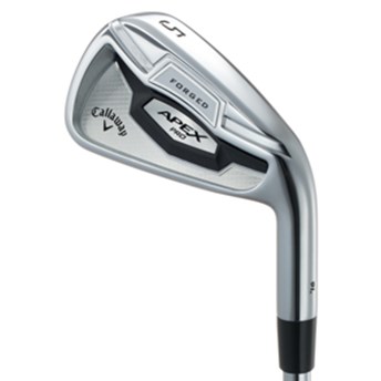 APEX PRO アイアン（2016年）