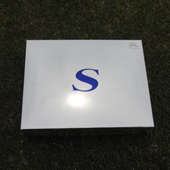 デュアルモードツアーS