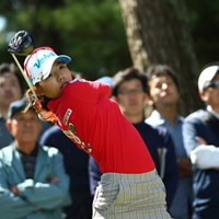  2015年 日本女子オープンゴルフ選手権競技 最終日 イ・ミヒャン