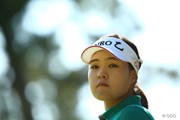2015年 日本女子オープンゴルフ選手権競技 最終日 チョン・インジ