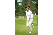 2015年 日本女子オープンゴルフ選手権競技 最終日 成田美寿々