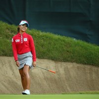 15年 日本女子オープンゴルフ選手権競技 国内女子ツアー Lpga Gdo ゴルフダイジェスト オンライン