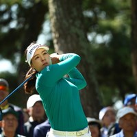 日本女子オープンゴルフ選手権競技 チョン インジの優勝セッティング 国内女子ツアー Lpga Gdo ゴルフダイジェスト オンライン