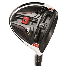 テーラーメイド M1 430 ドライバー（2015年）