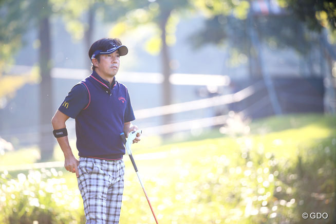 深堀圭一郎、プロ30年目の“知恵袋” クラシエとスポンサー契約