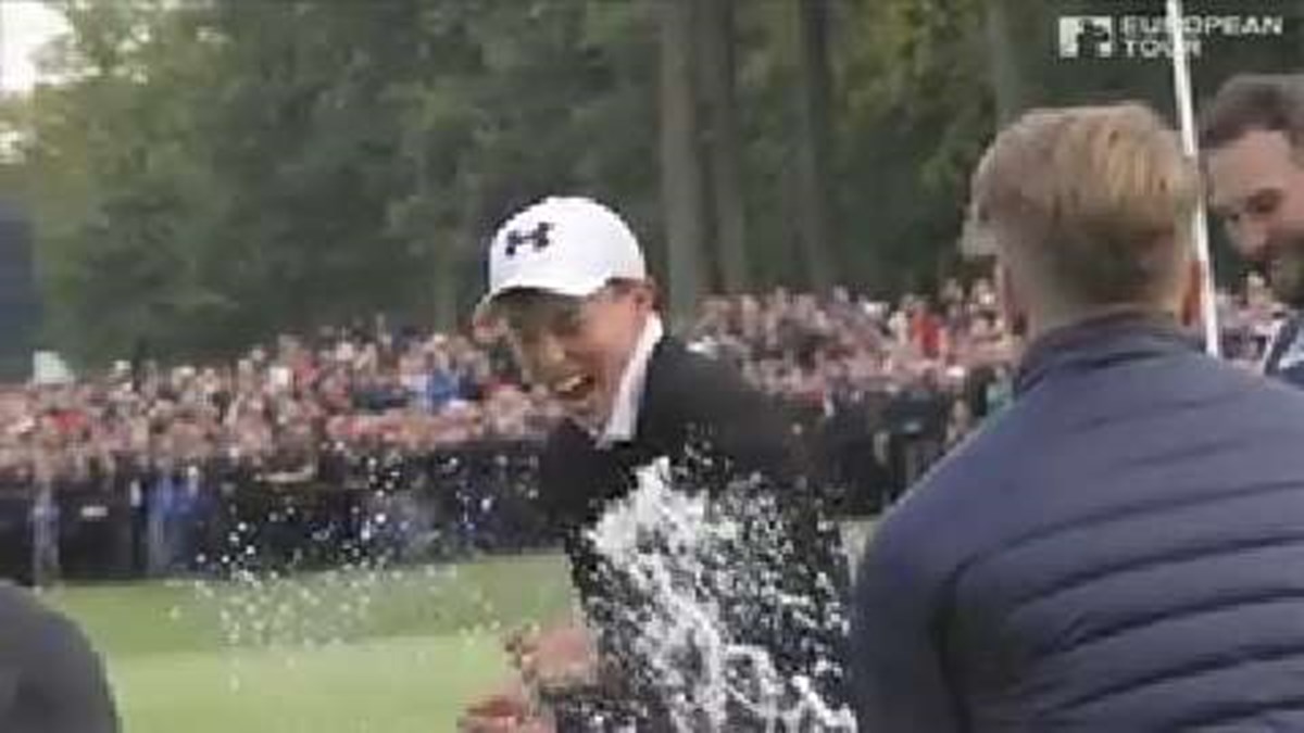 英国マスターズの大会アラカルト ヨーロピアンツアー 欧州男子 Gdo ゴルフダイジェスト オンライン 英国マスターズの大会アラカルト ヨーロピアンツアー 欧州男子 Gdo ゴルフダイジェスト オンライン