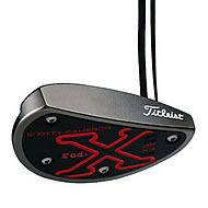 タイトリスト SCOTTY CAMERON RED X3 33インチ パター タイトリスト SCOTTY CAMERON RED X3 33インチ パター