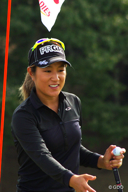 「富士通レディース」で新しい視聴スタイルを実証実験