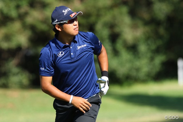 速報 午前組で明暗 松山英樹 70 岩田寛 77 でホールアウト Pgaツアー 米国男子 Gdo ゴルフダイジェスト オンライン 速報 午前組で明暗 松山英樹 70 岩田寛 77 でホールアウト Pgaツアー 米国男子 Gdo ゴルフダイジェスト オンライン