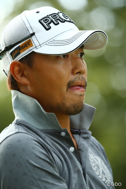 小平智、直接対決を歓迎「勇太さんにリベンジしたい」