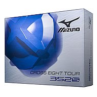 ミズノ クロスエイトツアー352S