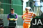 2015年 日本オープンゴルフ選手権競技 最終日 谷原秀人