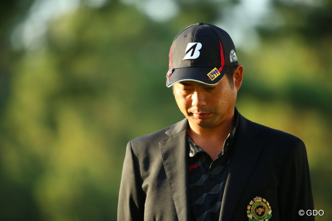 ＜プレーバック2015年＞連覇逃した池田勇太「勝てなきゃ意味がない」