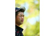 2015年 日本オープンゴルフ選手権競技 最終日 池田勇太