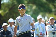 2015年 日本オープンゴルフ選手権競技 最終日 藤田寛之