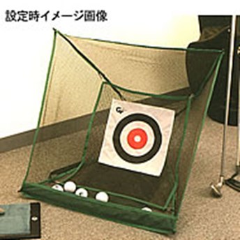 パッとアプローチ