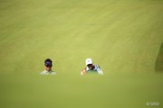 2015年 日本オープンゴルフ選手権競技 最終日 藤田寛之