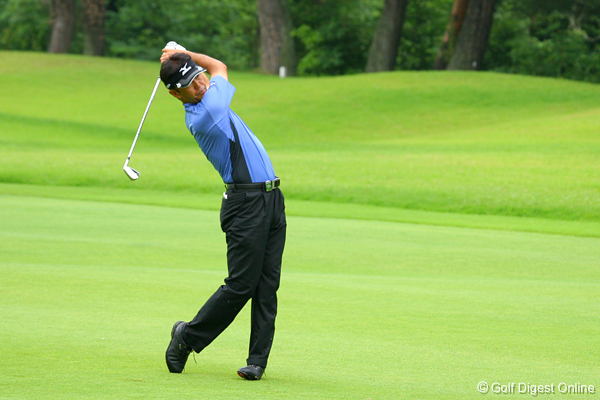 ホストプロの使命感に燃える鈴木亨