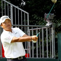 小田孔明をハードトレーニングに目覚めさせたのは・・・「マスターズ」を制したあの選手だった 2015年 ブリヂストンオープンゴルフトーナメント 事前 小田孔明