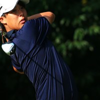 長谷川祥平は首位と5打差の17位で発進した 2015年 ブリヂストンオープンゴルフトーナメント 初日 長谷川祥平