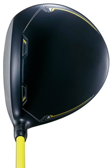 2015年 ブリヂストンオープンゴルフトーナメント 初日 ブリヂストン JGRドライバー