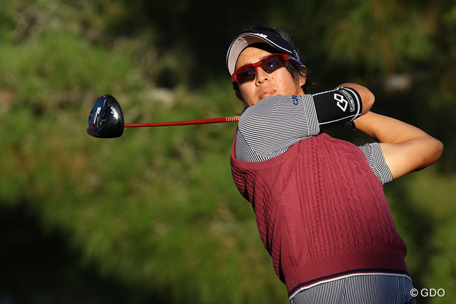 【速報】石川遼、6アンダーの好発進 岩田寛も4アンダー