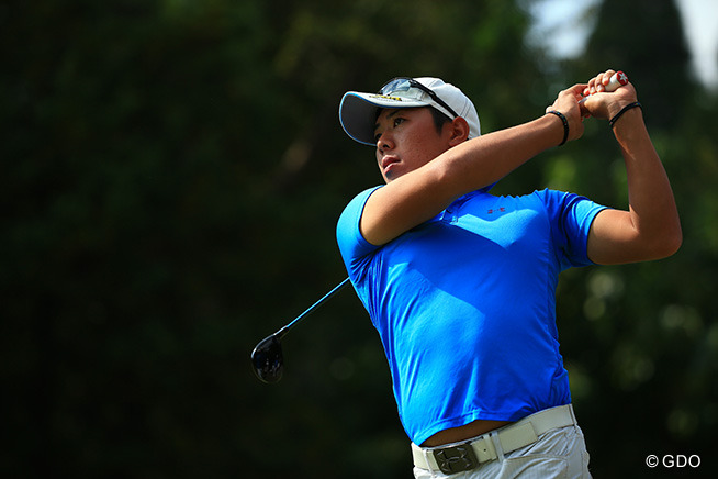 ルーキー堀川未来夢が再び奪首 近藤共弘は7位に後退