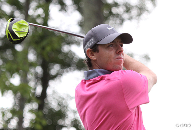 マキロイ参戦 サミット開催地でファイナルシリーズ突入