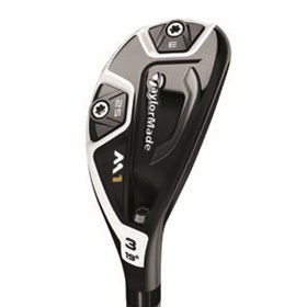 テーラーメイド M1 レスキュー（2015年）