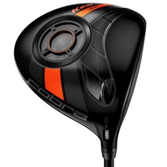 KING LTD PRO ドライバー