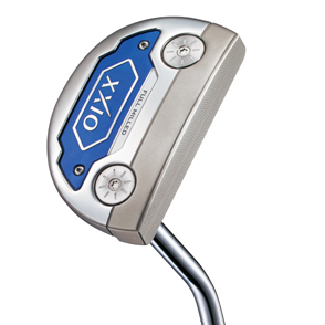 ダンロップ ゼクシオ ミルド パターの試打レビュー 口コミ・評価 ギア