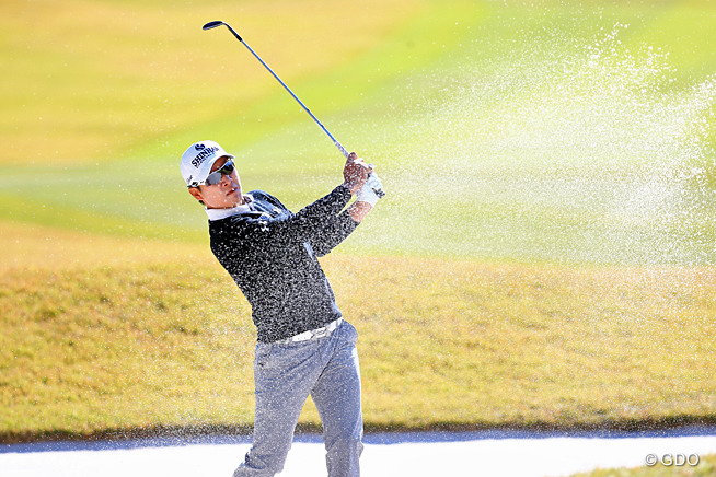 賞金レースを独走中 キョンテとボミの共通点